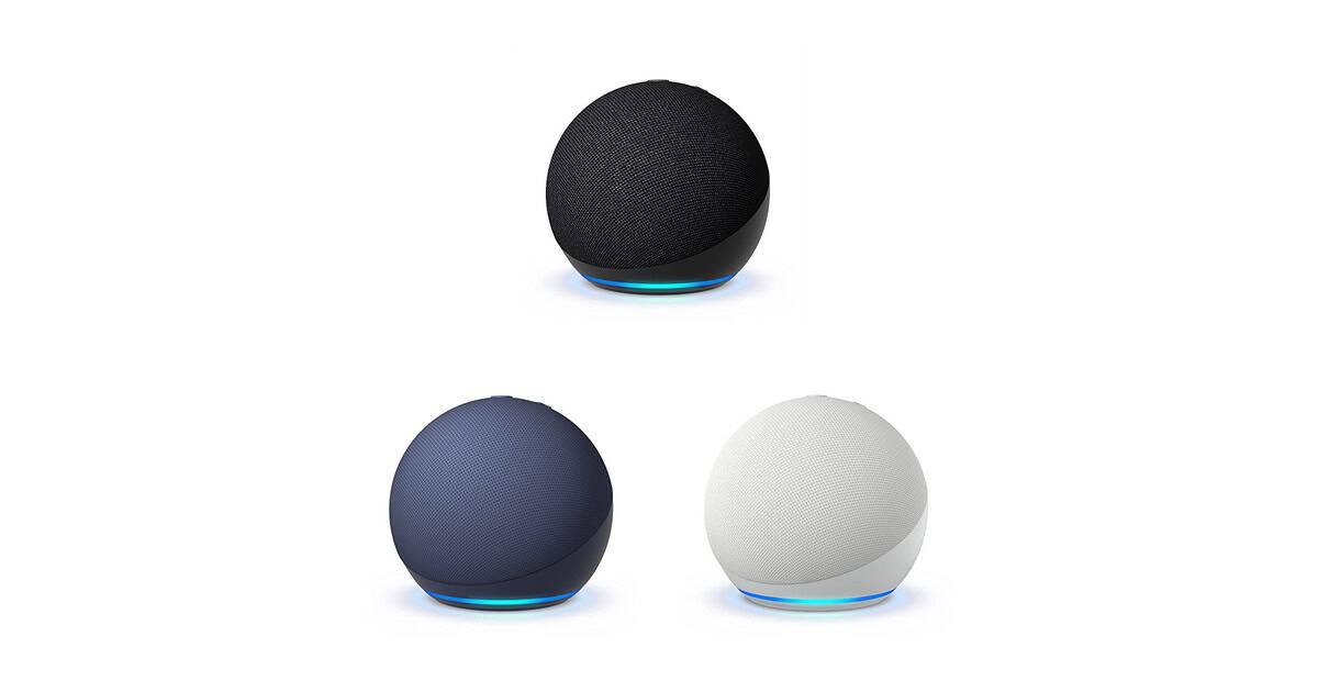 Casa mais inteligente: Echo Dot em promoção na Amazon para turbinar sua rotina com Alexa
