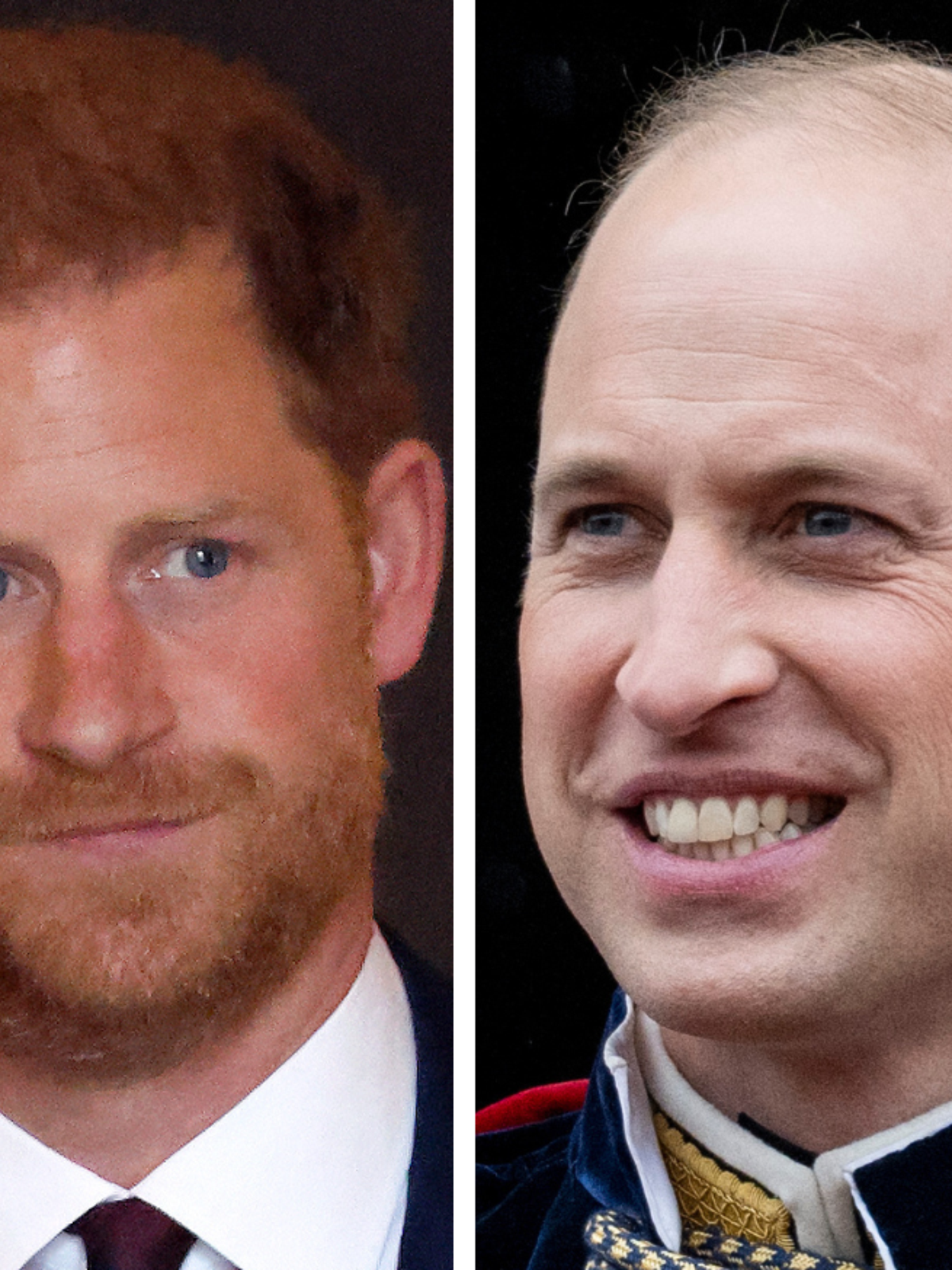 Família Real articula 'plano secreto' para apaziguar briga entre William e Harry; saiba detalhes