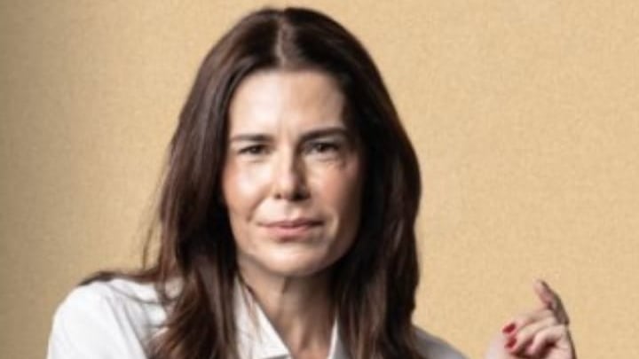 Tati Oliva revela segredos de uma parceria de sucesso: ‘Networking não é amizade, mas resultado’