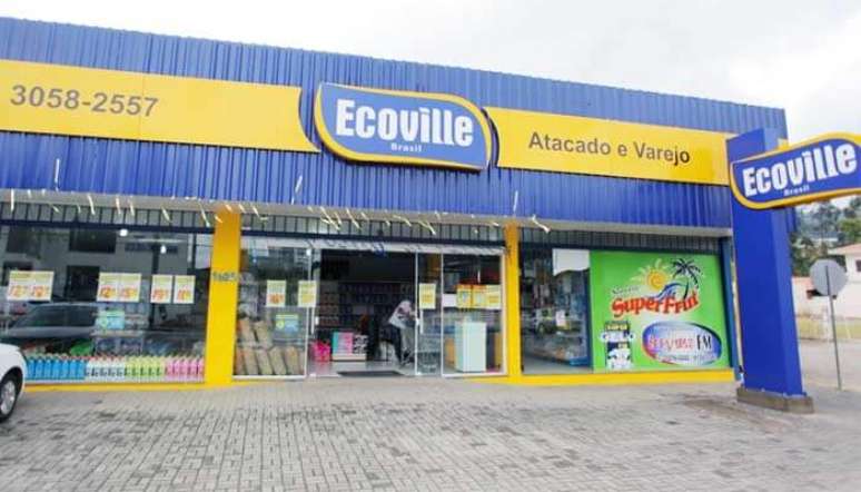 De franqueado a CEO da Ecoville: como empresário aplicou logística de multinacionais em seu pequeno negócio