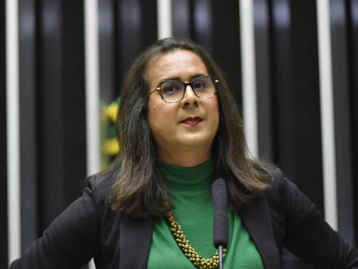 Duda Salabert (PSol) é reeleita deputada federal com 229 mil votos