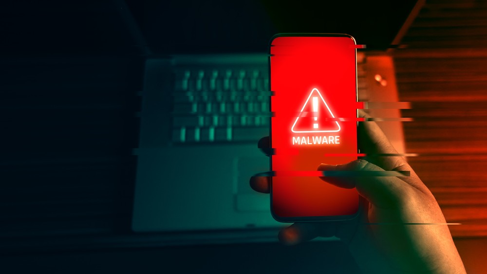 Celulares Android são vendidos com vírus pré-instalado; Brasil está entre os afetados — Foto: Shutterstock