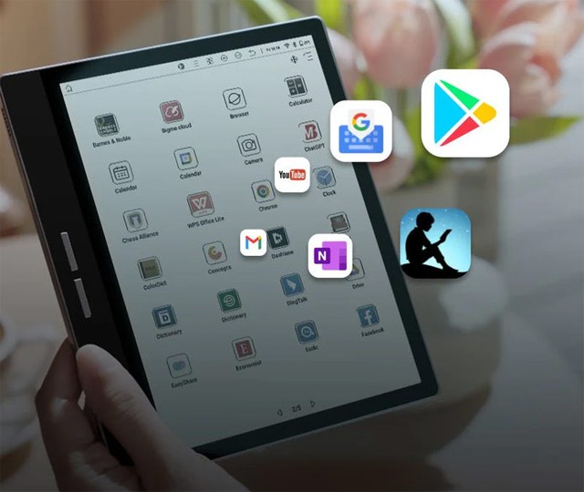 Bigme B7 vale a pena? Veja prós e contras do concorrente 'barato' do Kindle