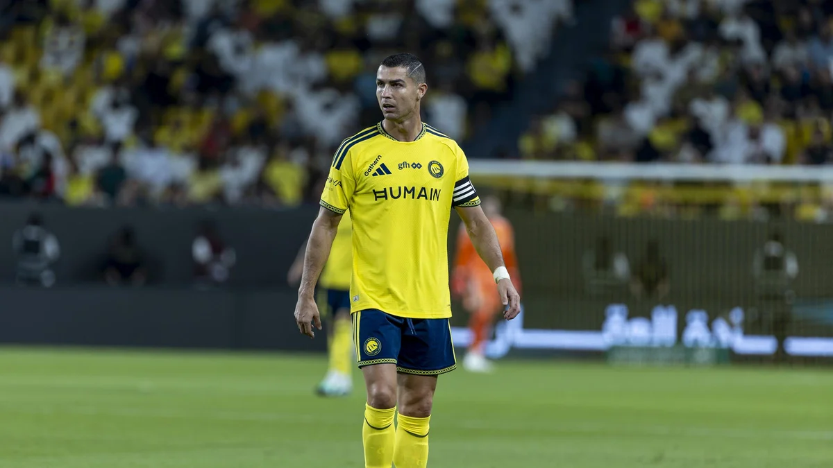 Liga dos Campeões da AFC: com Cristiano Ronaldo, Al-Nassr encara o Neftchi