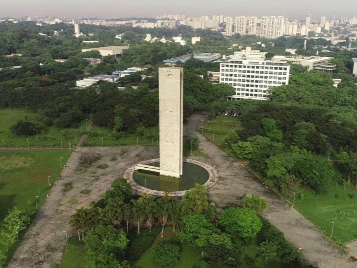 USP é a 2ª melhor universidade da América Latina, diz ranking