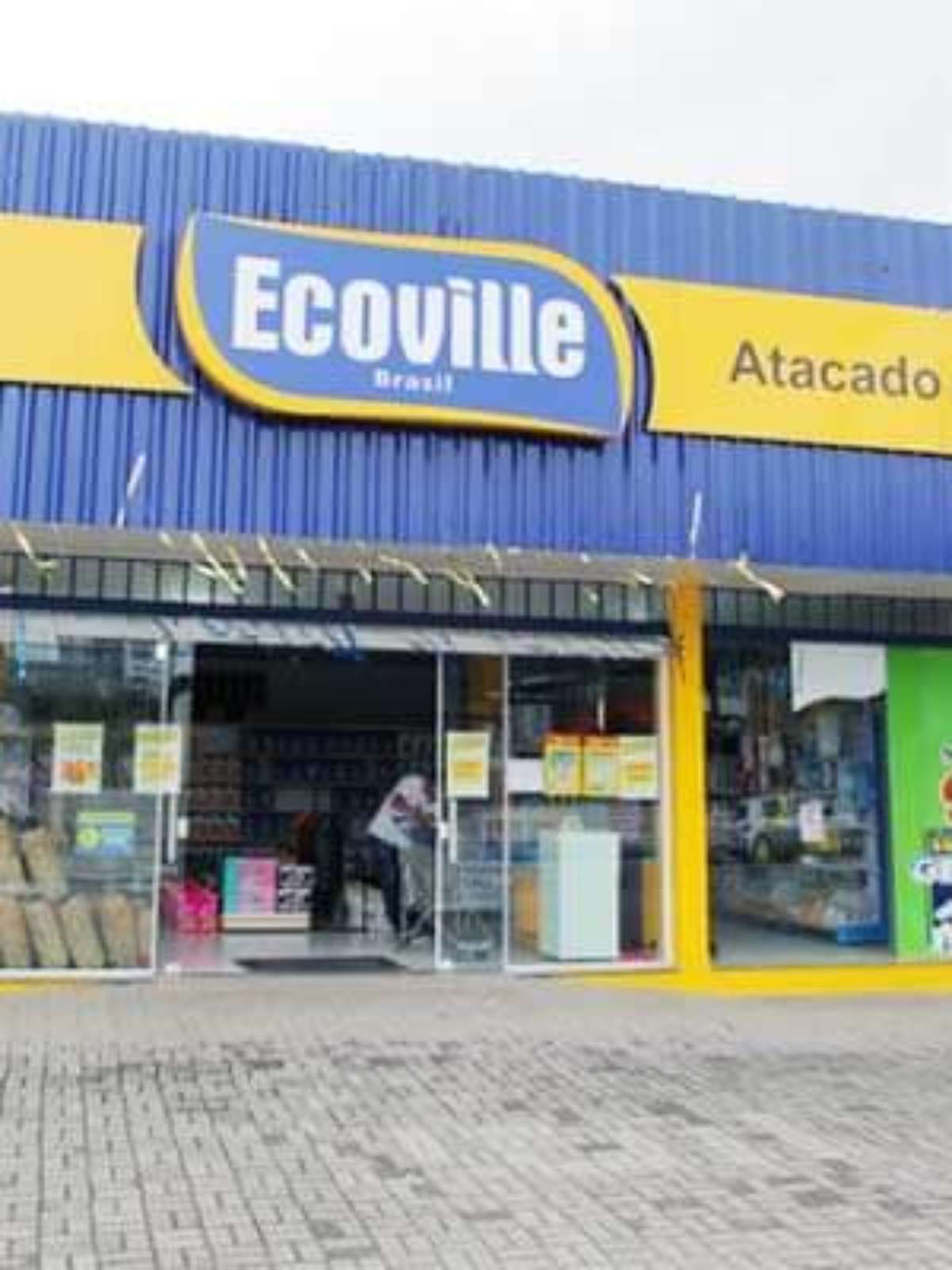 De franqueado a CEO da Ecoville: como empresário aplicou logística de multinacionais em seu pequeno negócio