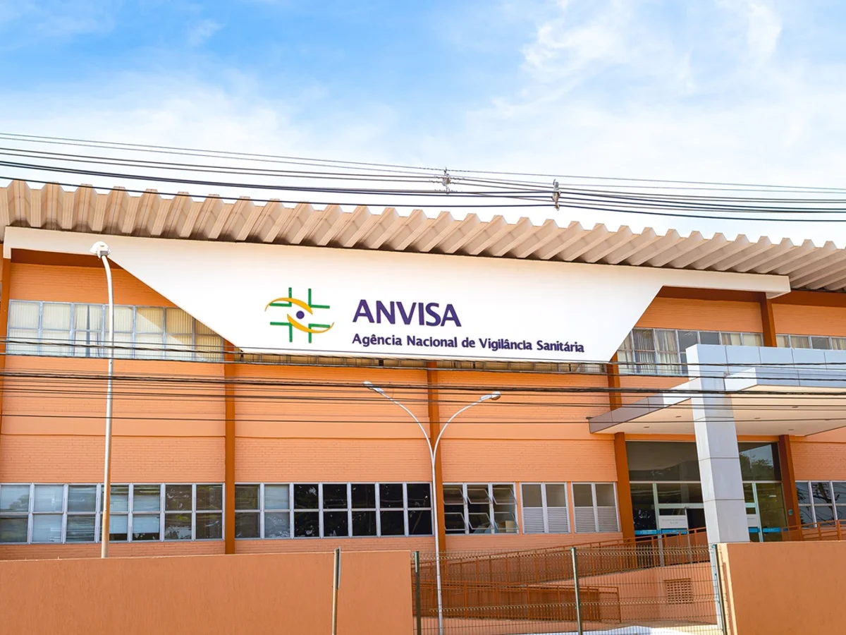 Anvisa proíbe suplemento Peptistrong por falta de avaliação de ingrediente