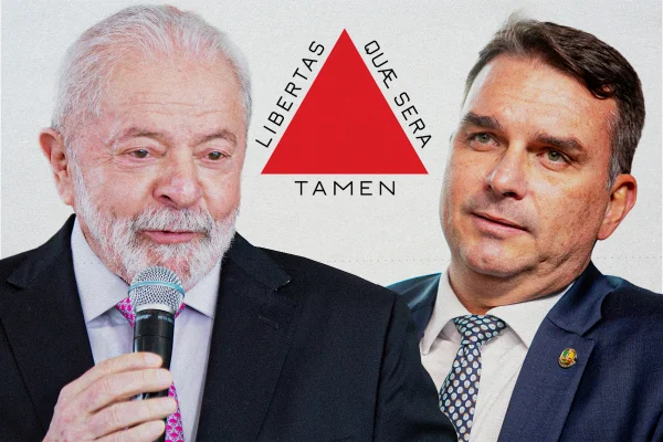 Lula e Flávio disputam Minas voto a voto na antevéspera da eleição