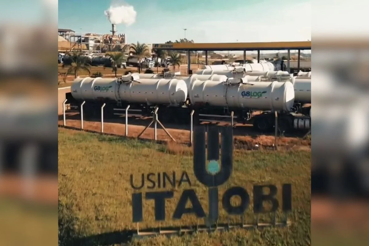 TJSP suspende cassação do cadastro de usina investigada na Carbono Oculto