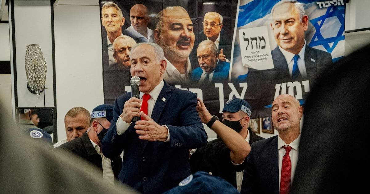 Israel está realizando sua eleição mais importante em anos; veja o que está em jogo