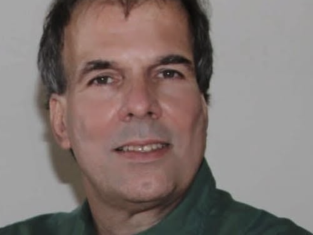 Morre jornalista Silvio Barsetti, ex-colunista do Terra, aos 61 anos
