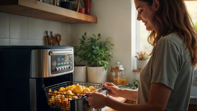 Muito além do preço: o que avaliar antes de comprar um eletrodoméstico novo