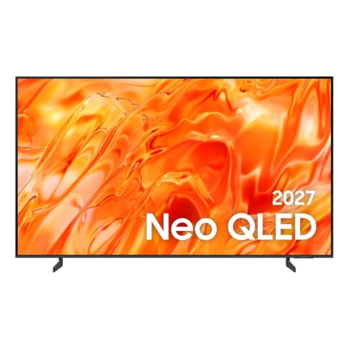 Samsung Vision AI TV 55