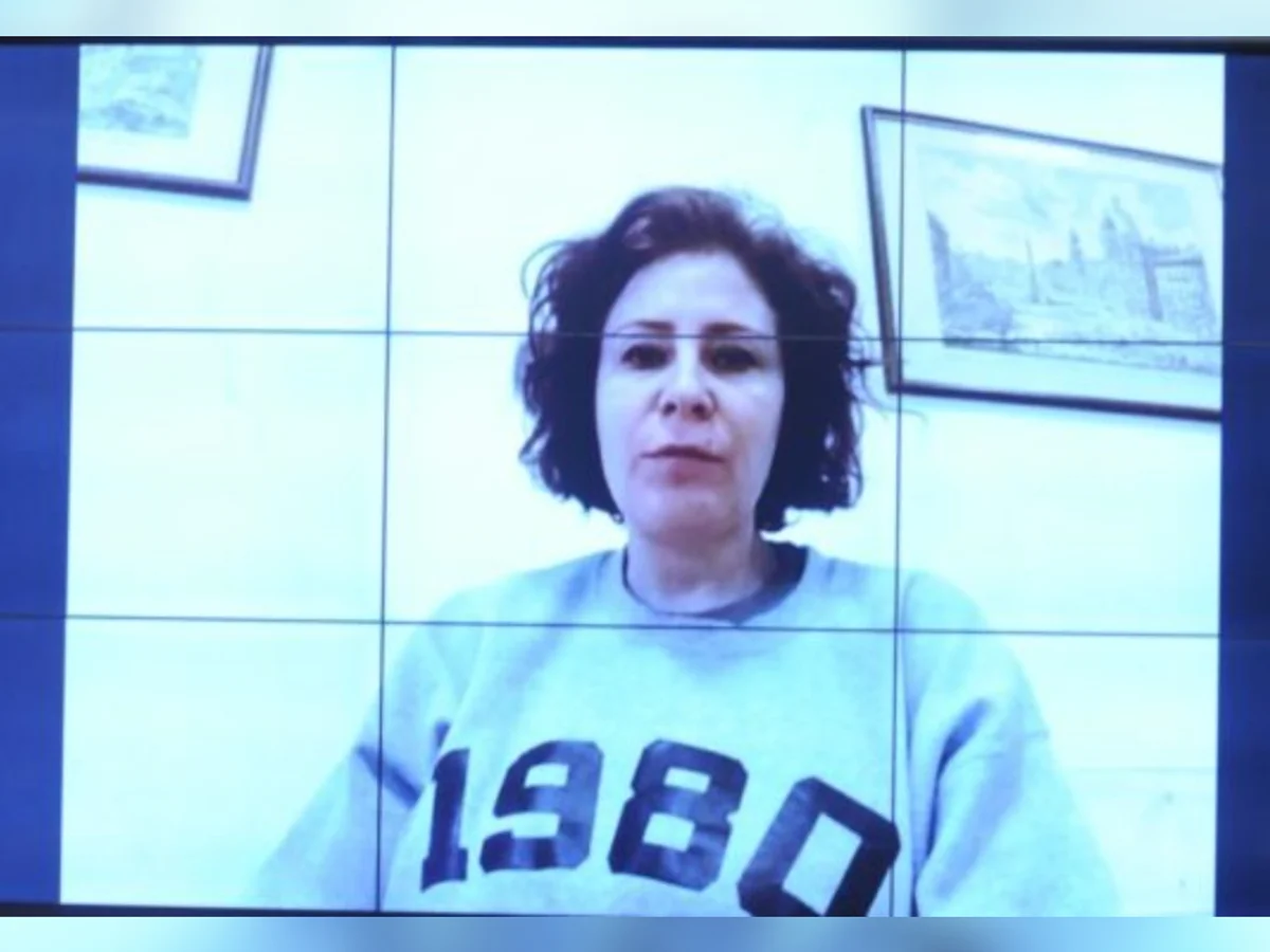 Justiça da Itália adia julgamento de extradição de Zambelli para novembro