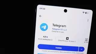 Telegram caiu? App apresenta instabilidade nesta segunda-feira (26)
