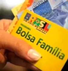 Governo antecipa calendário e paga Bolsa Família antes do segundo turno da eleição Foto: Agência Brasil / Estadão