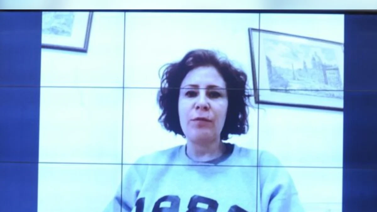 Justiça da Itália adia julgamento de extradição de Zambelli para novembro