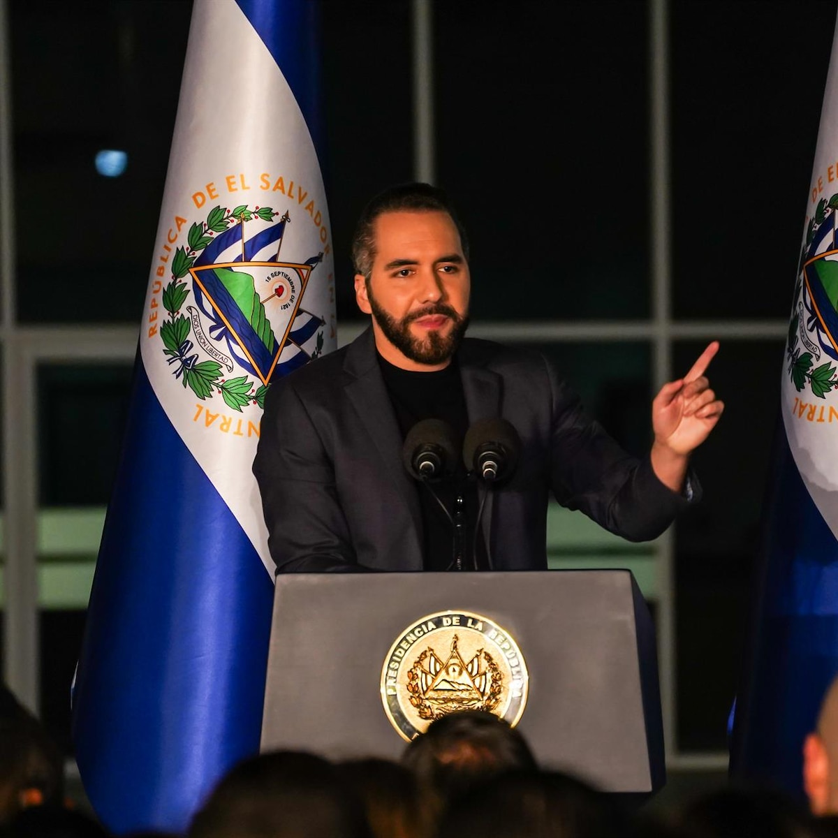 Cancillería dominicana desmiente un mensaje falso atribuido a Bukele sobre la frontera con Haití