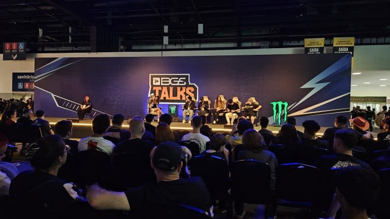 BGS 2026 aposta em grandes jogos, mas ausência de marcas e mudanças na estrutura chamam atenção