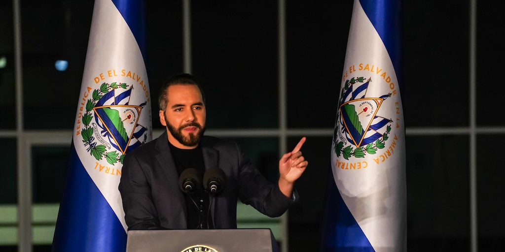 Cancillería dominicana desmiente un mensaje falso atribuido a Bukele sobre la frontera con Haití
