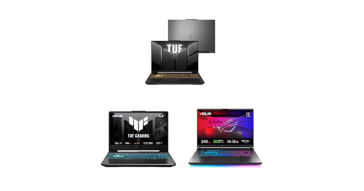 Quer um notebook gamer de verdade? Veja estas opções em promoção na Amazon