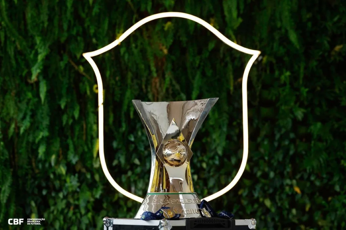 CBF divulga calendário do futebol brasileiro; Brasileirão inicia em janeiro