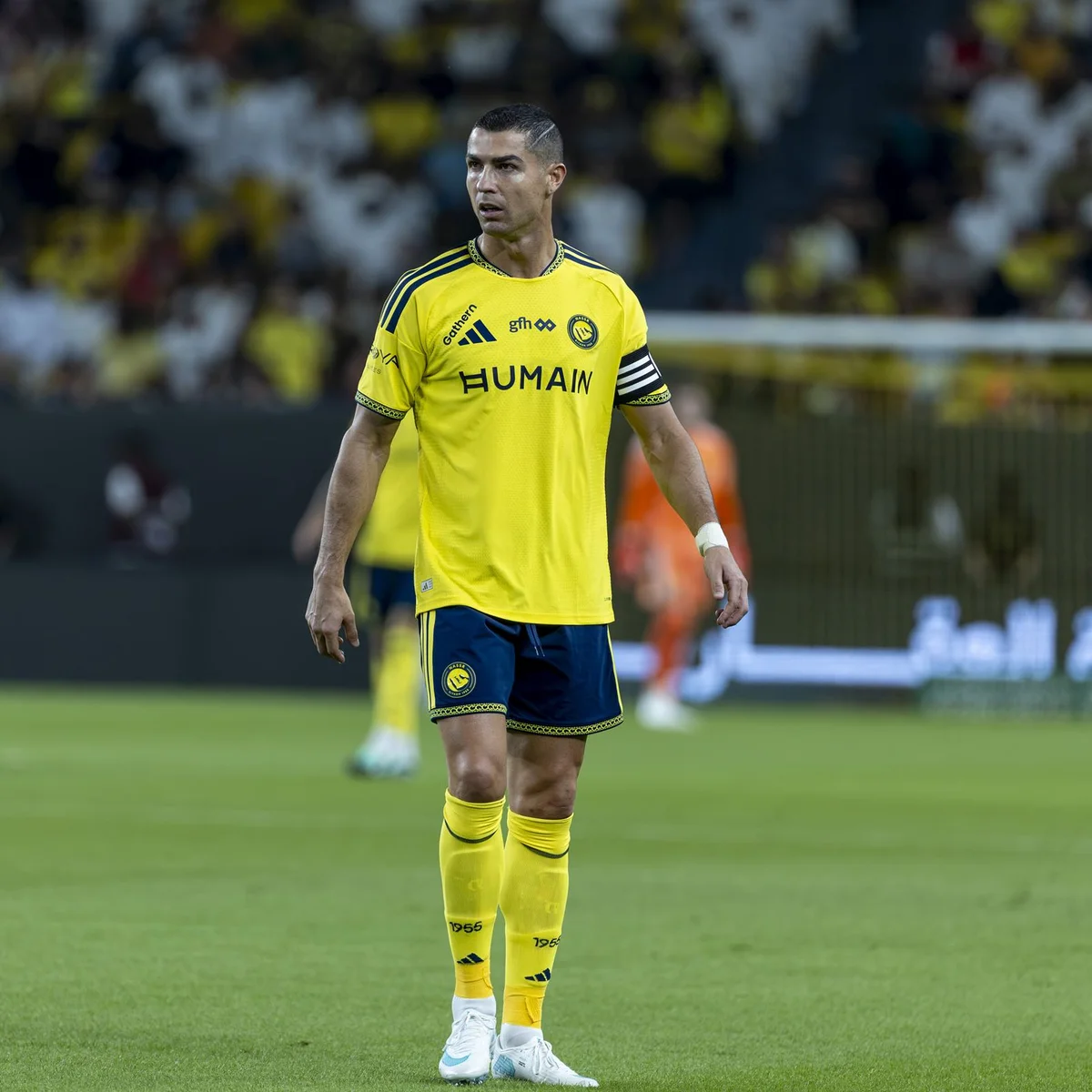 Liga dos Campeões da AFC: com Cristiano Ronaldo, Al-Nassr encara o Neftchi