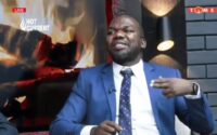 A semana de 'quebra de pescoço' de Bright Mhango – crítica feroz ao governo, seguida de uma defesa firme da saúde do Presidente