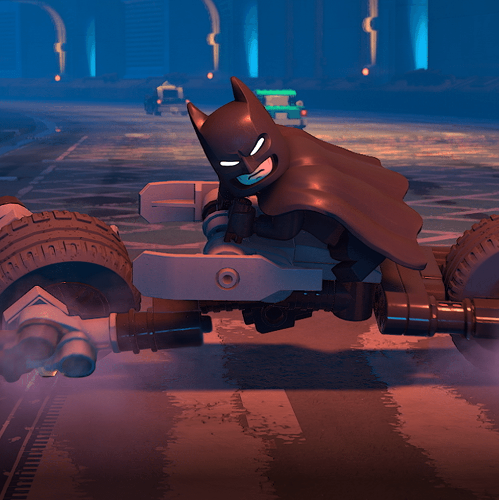 Vale a compra? O que o novo Lego Batman tem de melhor (e onde ele tropeça)