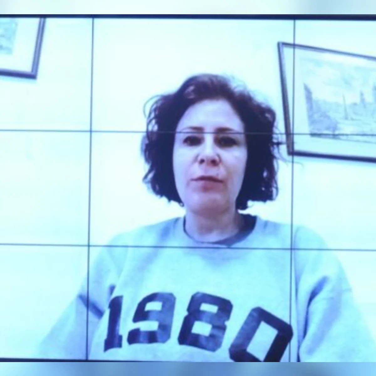 Justiça da Itália adia julgamento de extradição de Zambelli para novembro