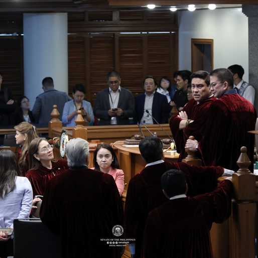 Sara Duterte trial paused: Anti-money laundering witness delayed over confidentiality rules