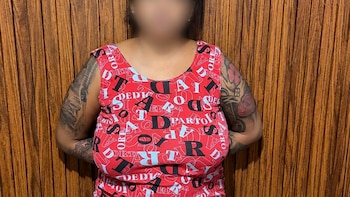Prisión preventiva para la dominicana “Yolaska”: acusada de raptar y robarle a su novio alemán