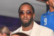 Diddy vive luxo na prisão com massagens e conteúdo sexual, dizem fontes