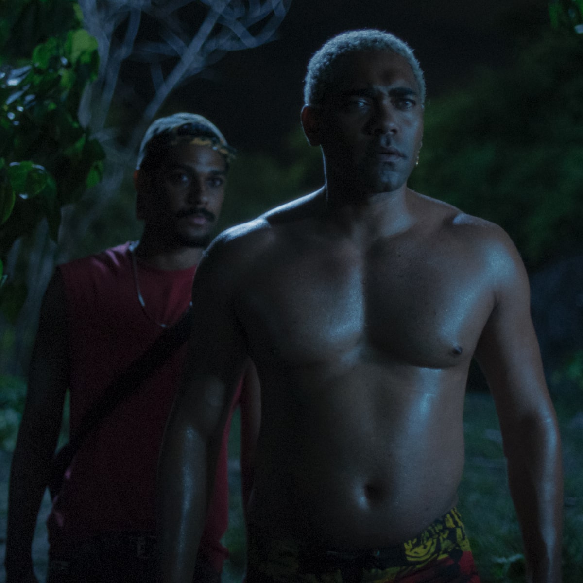 Festival do Rio premia ‘A Margem do Rio’, ‘Vicentina’ e doc sobre Elza; veja lista