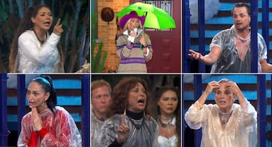 Ariela Carasso iguala recorde de peoa mais votada da história em A Fazenda; veja lista