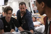 The Pitt (segunda temporada)