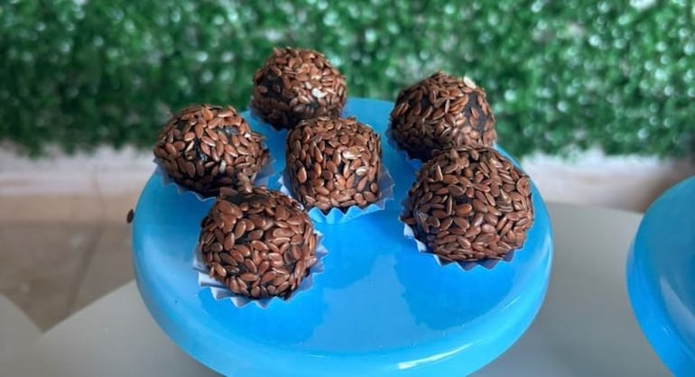 Festa de aniversário para cachorro? O cardápio tem até coxinha e brigadeiro