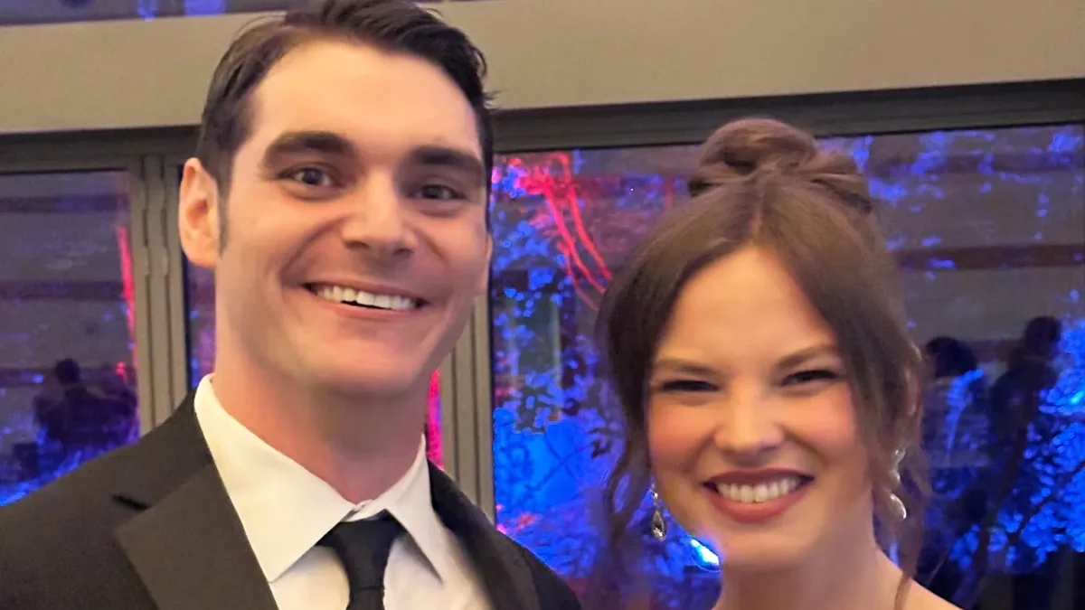 Quem é a noiva de RJ Mitte, ator de Breaking Bad que morreu aos 34 anos