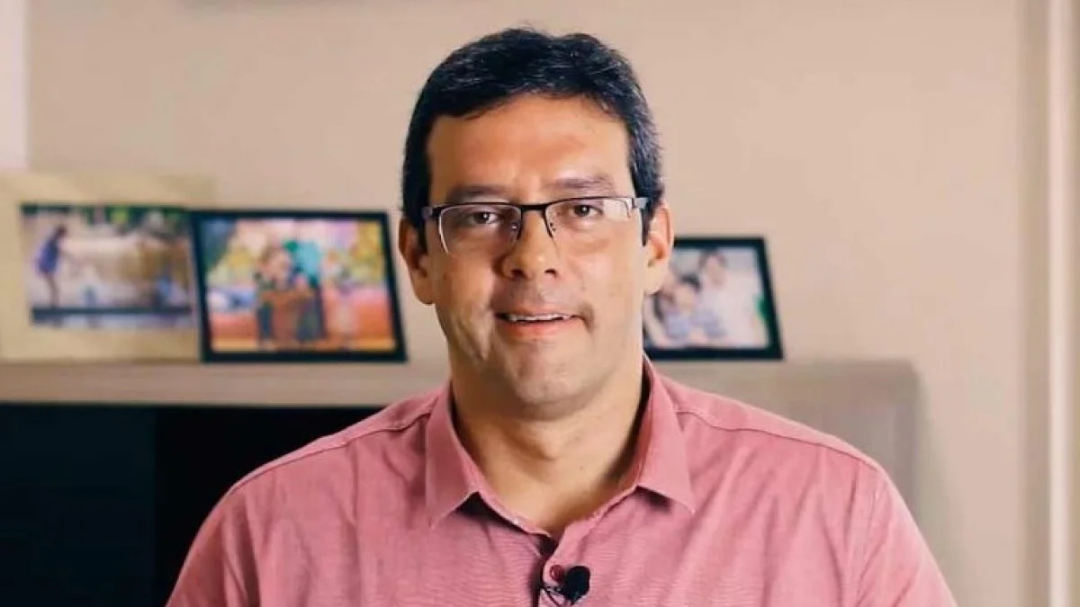 Atlas: no Amapá, Dr. Furlan registra 54,6% dos votos válidos no 1º turno