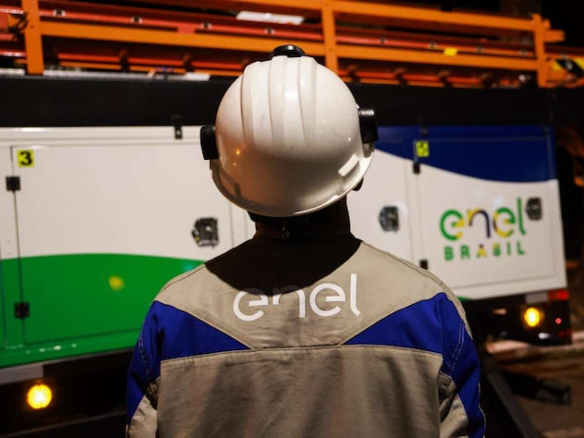 Aneel discute caducidade da concessão da Enel SP