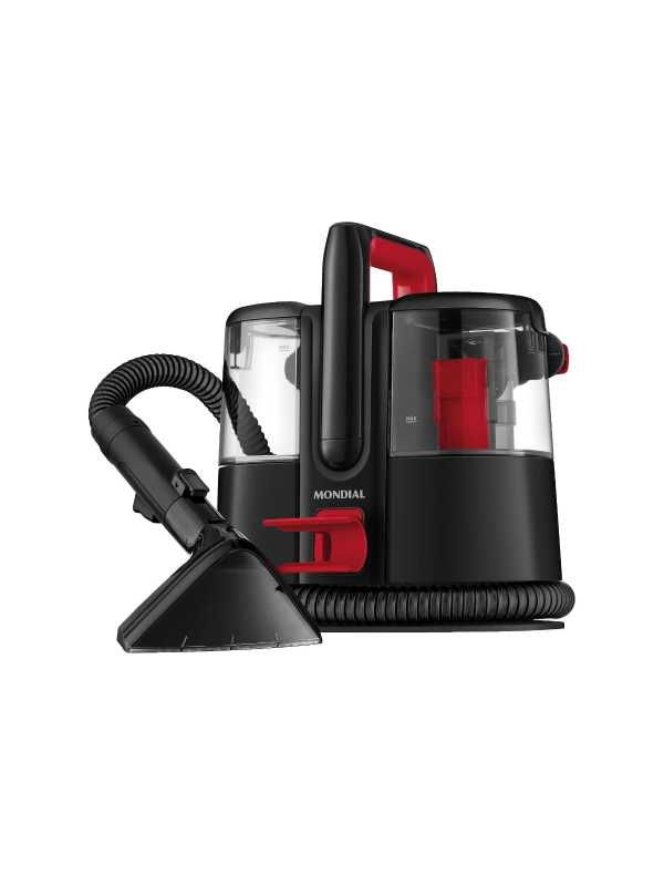 Mondial Deep Cleaner I
