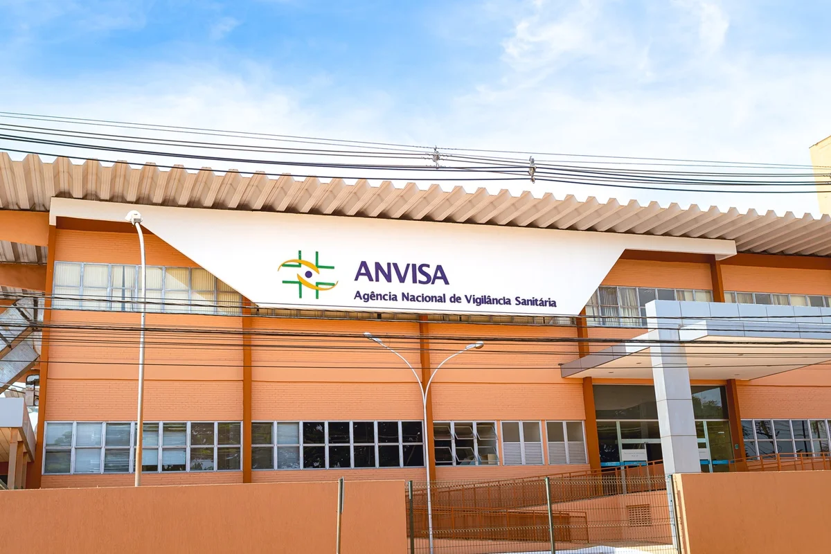 Anvisa proíbe suplemento Peptistrong por falta de avaliação de ingrediente