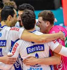 Imagem da matéria: Douglas Souza e Acerola levam pontos após choque de cabeça em semifinal entre Itaquá e Campinas