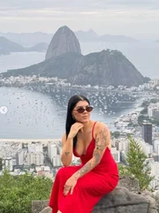 Amor, viagens e crime: o casal que comandava quadrilha o "Império da Hilux"