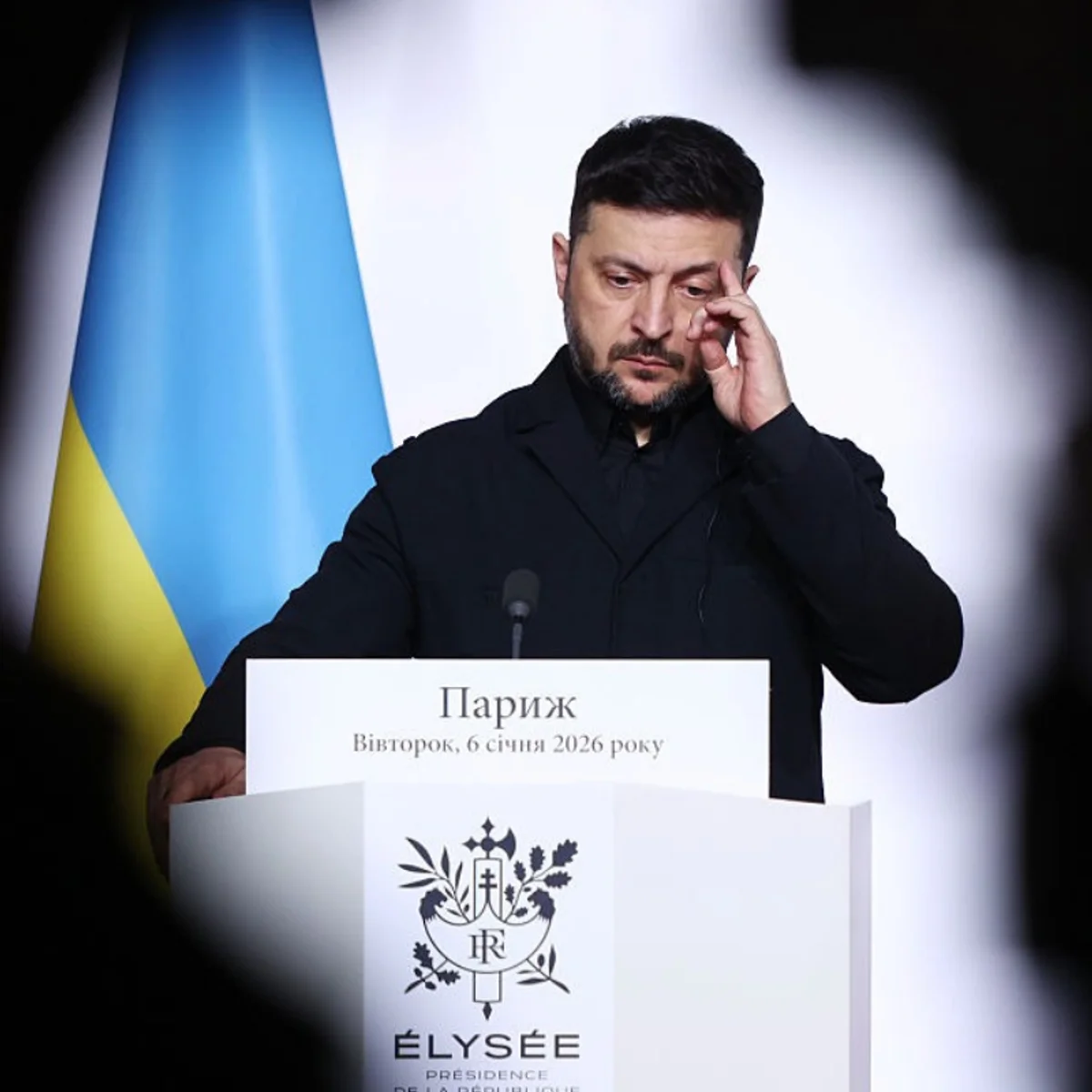 Zelensky acusa Rússia de "desrespeito ostensivo" aos EUA após novos ataques