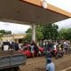 Barco com gasolina e petróleo doméstico chega esta quarta – feira