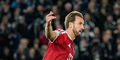 Kane mira sequ&ecirc;ncia de Cristiano Ronaldo e pode fazer hist&oacute;ria na Champions - Foto: Marius Nordnes / Nordnes Foto/Getty Images / Jogada10