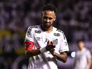 Rodada tem ira de Neymar, Corinthians no Z4 e mudanças no topo da tabela