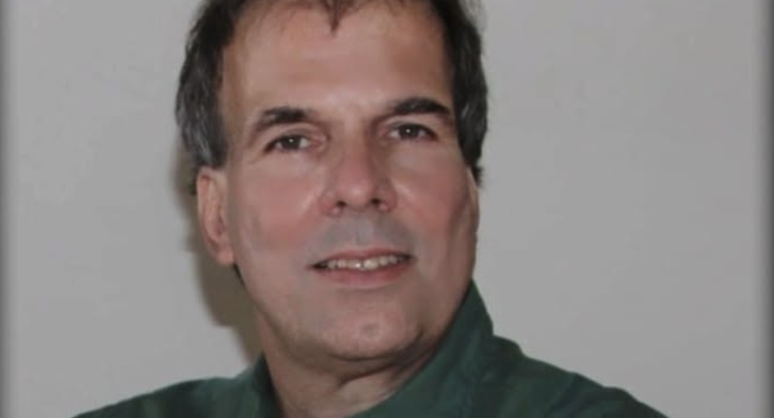 Silvio Barsetti morreu aos 61 anos