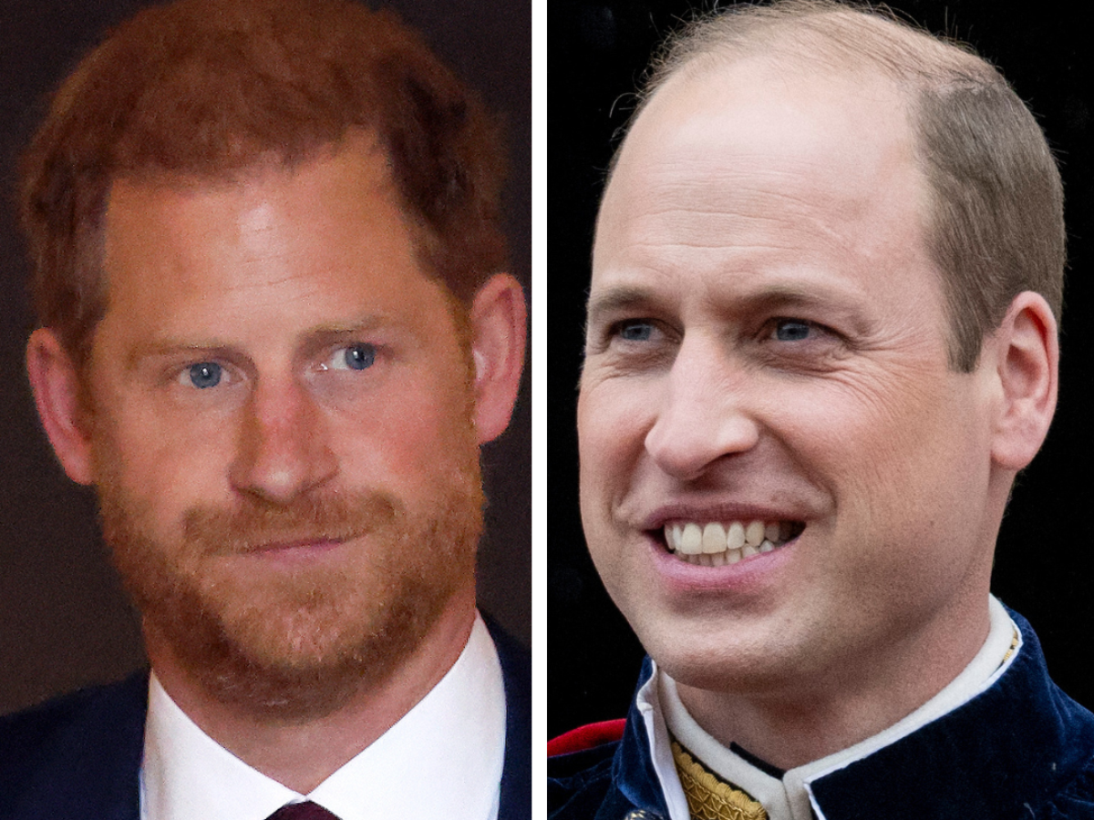 Família Real articula 'plano secreto' para apaziguar briga entre William e Harry; saiba detalhes